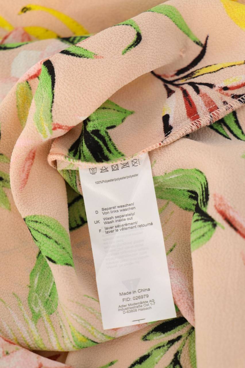 Carou VIVENTY BERND BERGER Carmen-Bluse