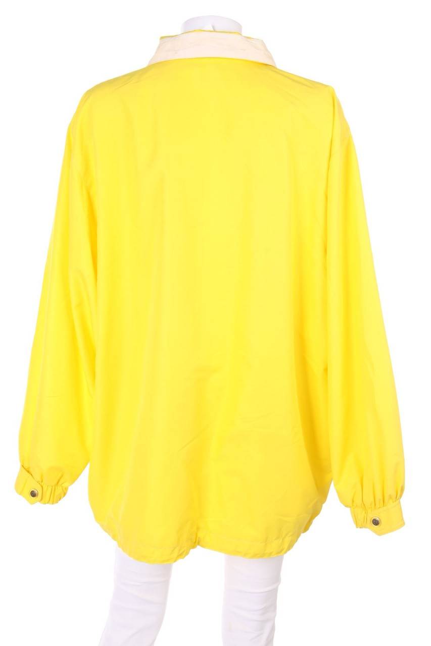 Carou Voguero Vintage-Regen-Jacke