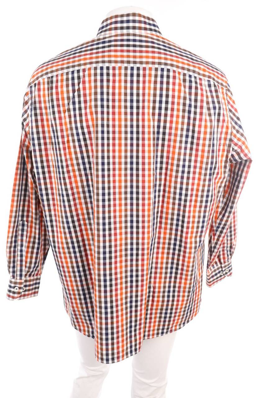 Carou Walbusch Kariertes Hemd