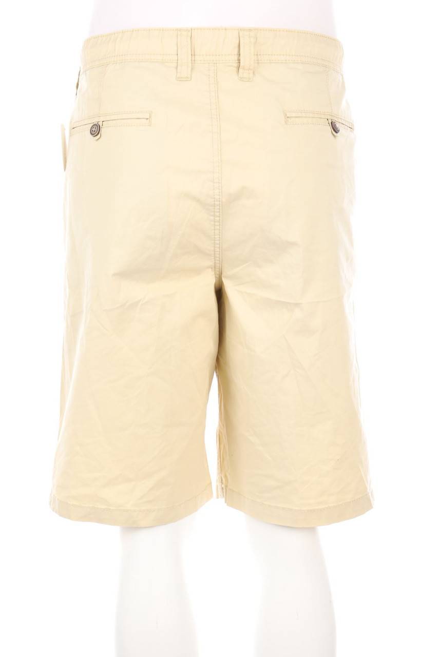 Carou Walbusch Shorts Mit Tunnelzug