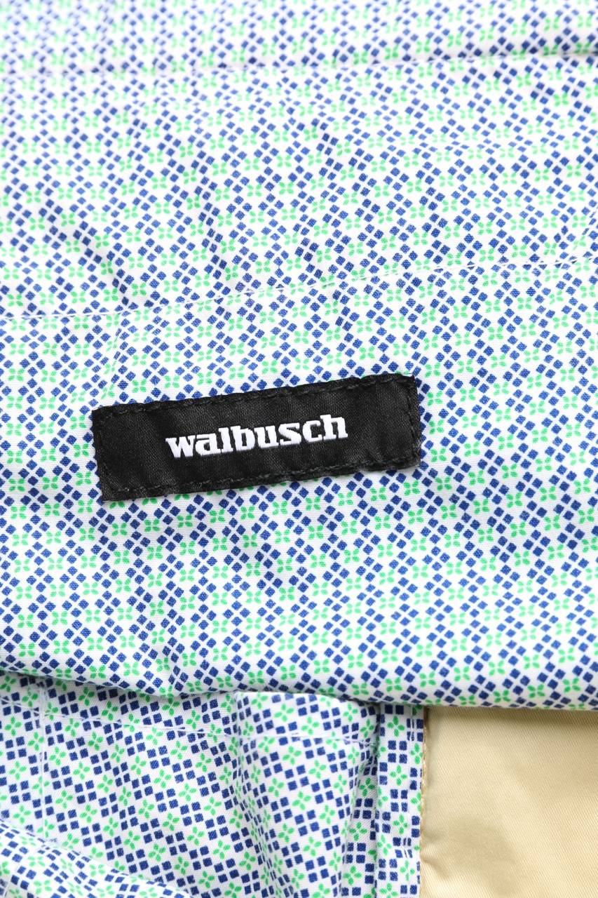 Carou Walbusch Shorts Mit Tunnelzug