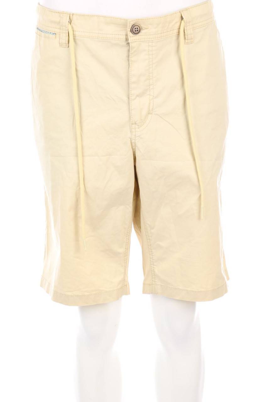 Carou walbusch Shorts mit Tunnelzug