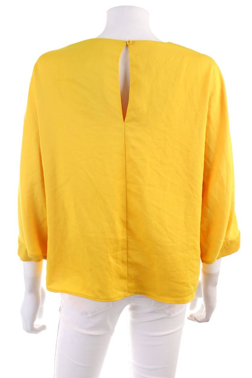 Carou WAREHOUSE Bluse Mit 3/4-Ärmel