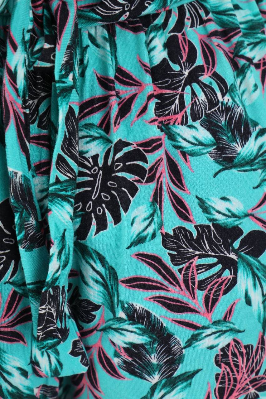 Carou WAREHOUSE Playsuit