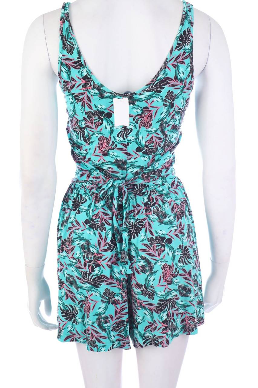 Carou WAREHOUSE Playsuit
