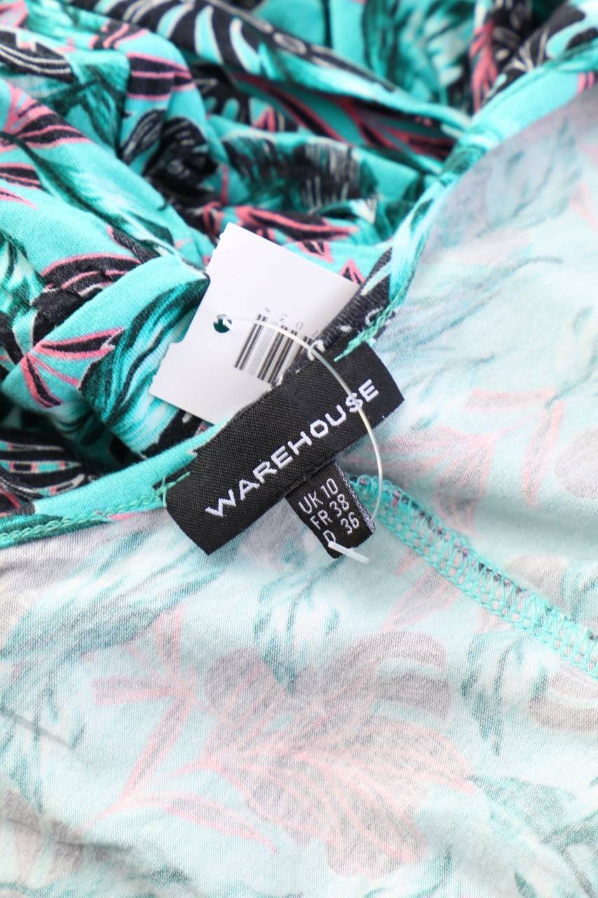 Carou WAREHOUSE Playsuit