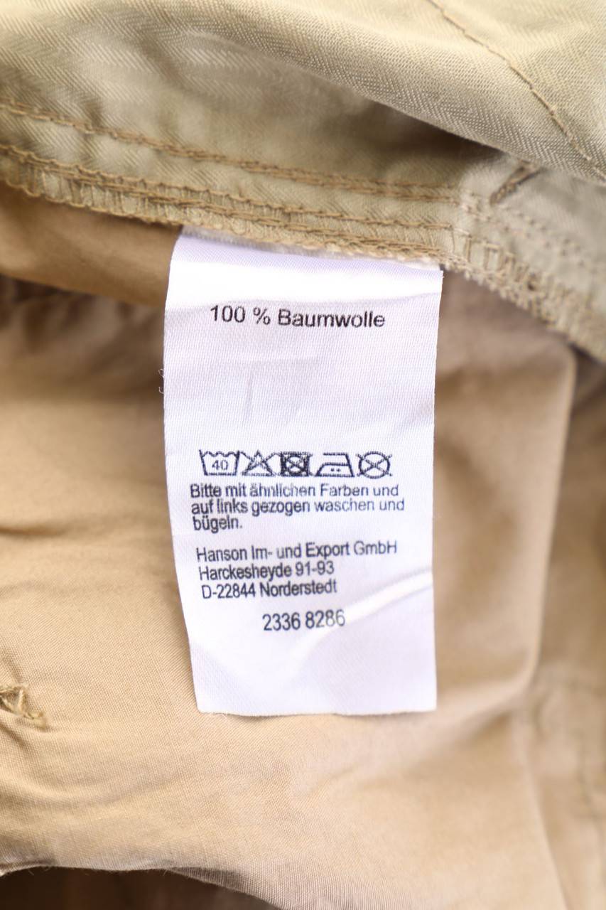 Carou WATSON´S Cargo-Hose