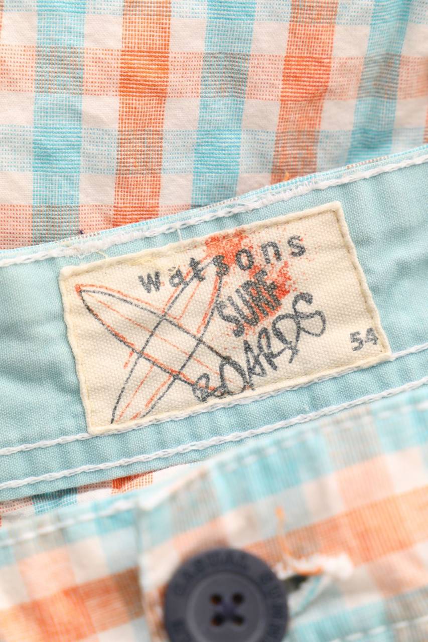Carou WATSON´S Cargo-Shorts