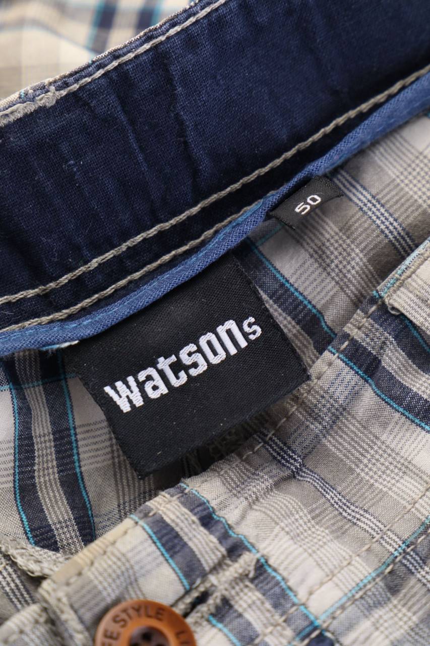 Carou WATSON´S Cargo-Shorts
