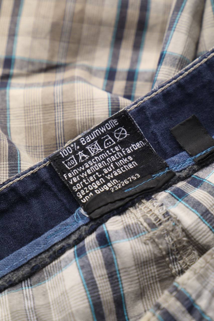 Carou WATSON´S Cargo-Shorts