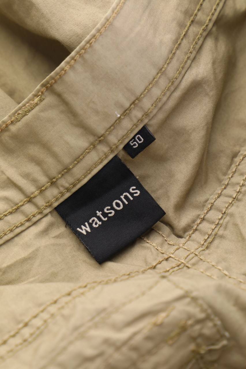 Carou WATSON´S Cargo-Shorts