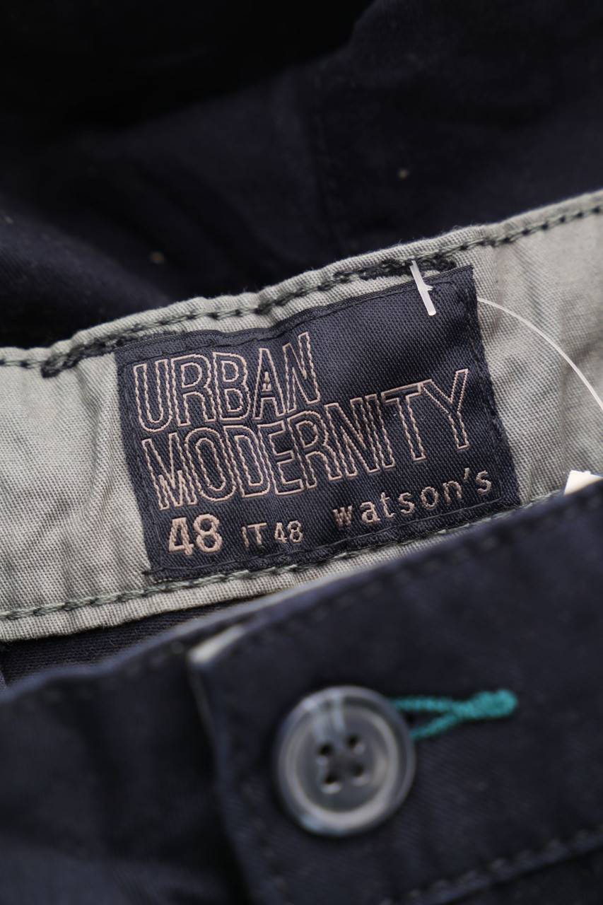 Carou WATSON´S Hose