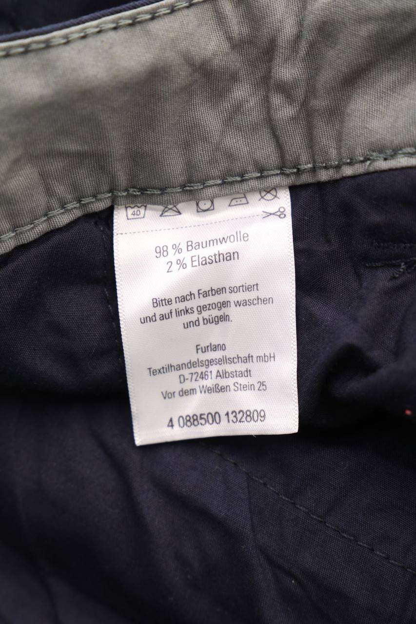 Carou WATSON´S Hose