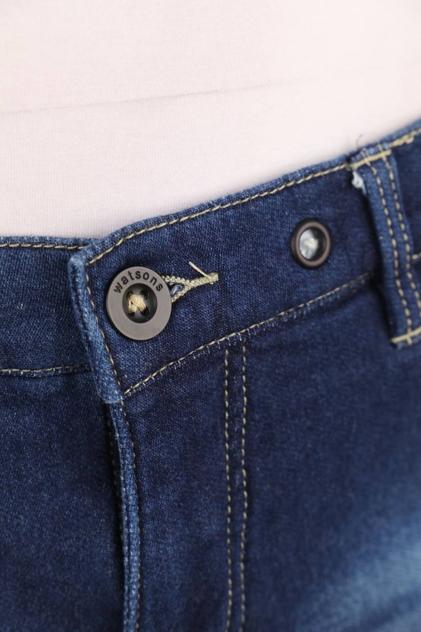 Carou WATSON´S Jeans-Shorts