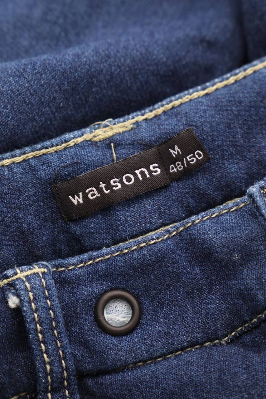Carou WATSON´S Jeans-Shorts
