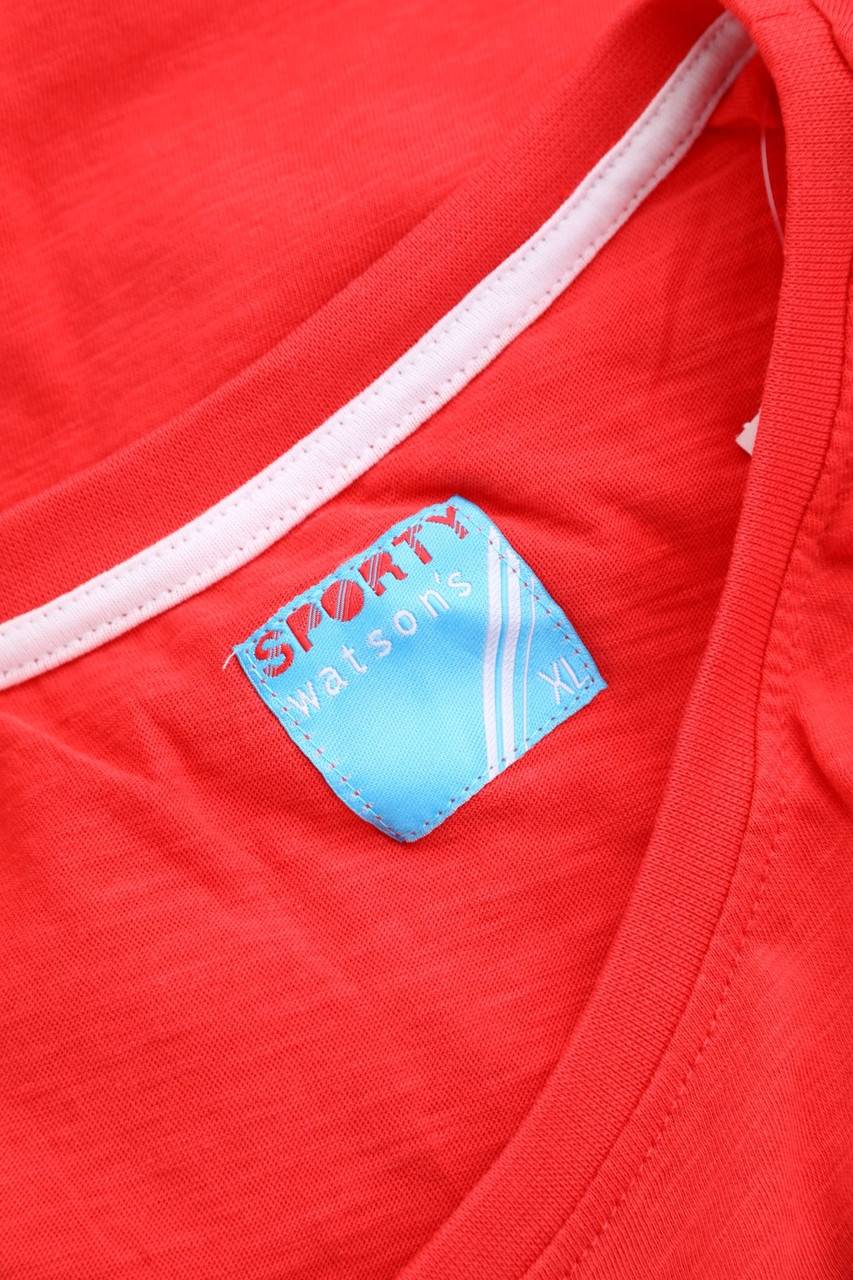 Carou WATSON´S Poloshirt