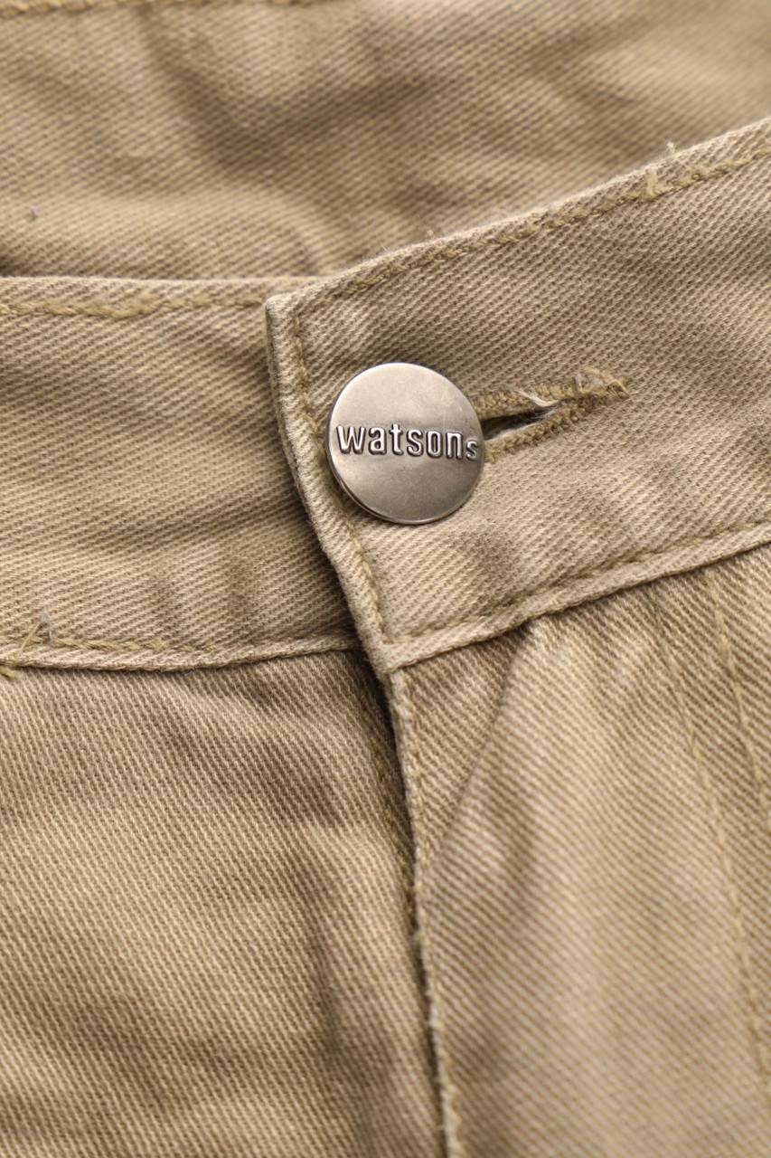 Carou WATSON´S Straight Cut Jeans