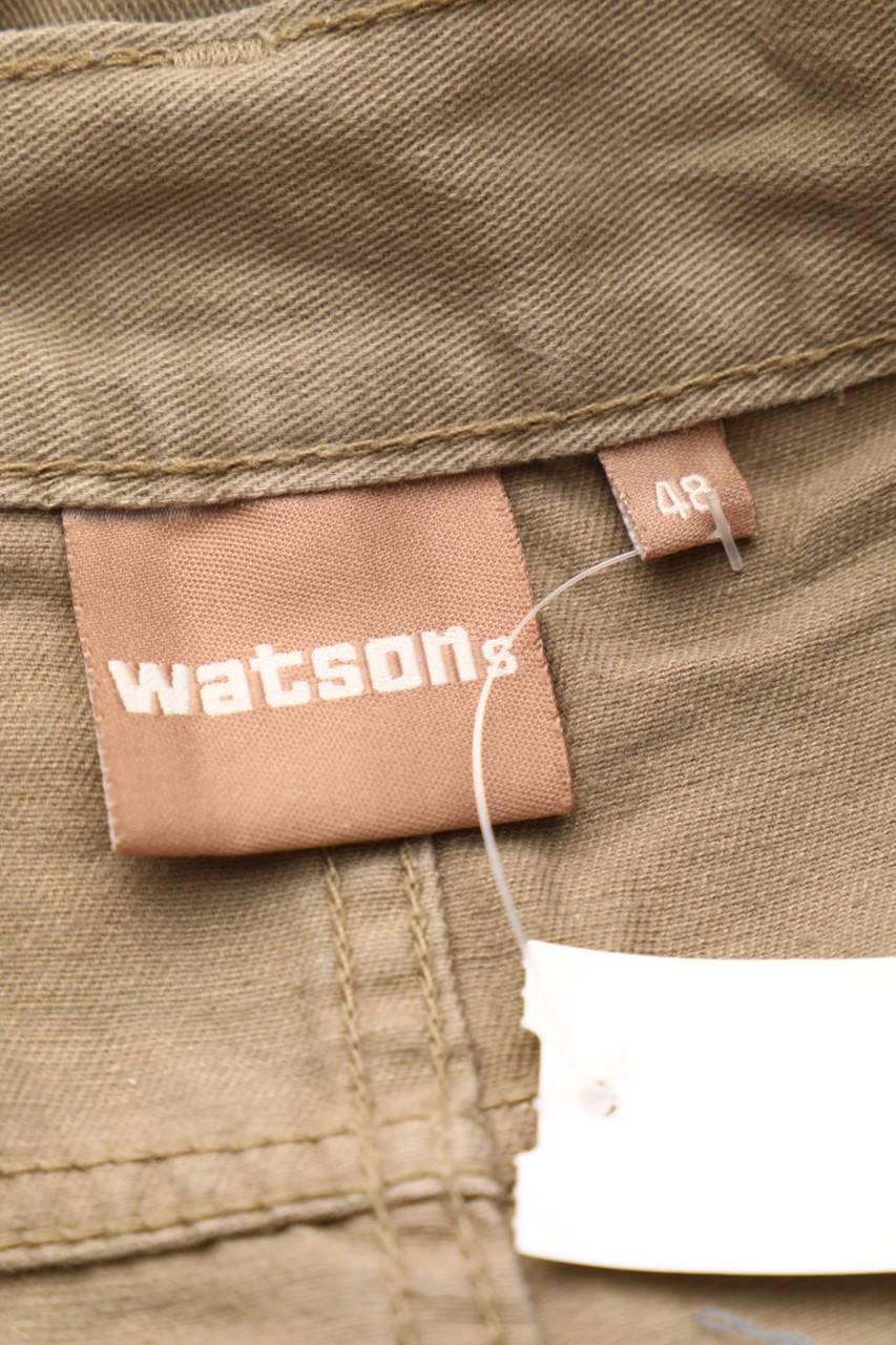 Carou WATSON´S Straight Cut Jeans