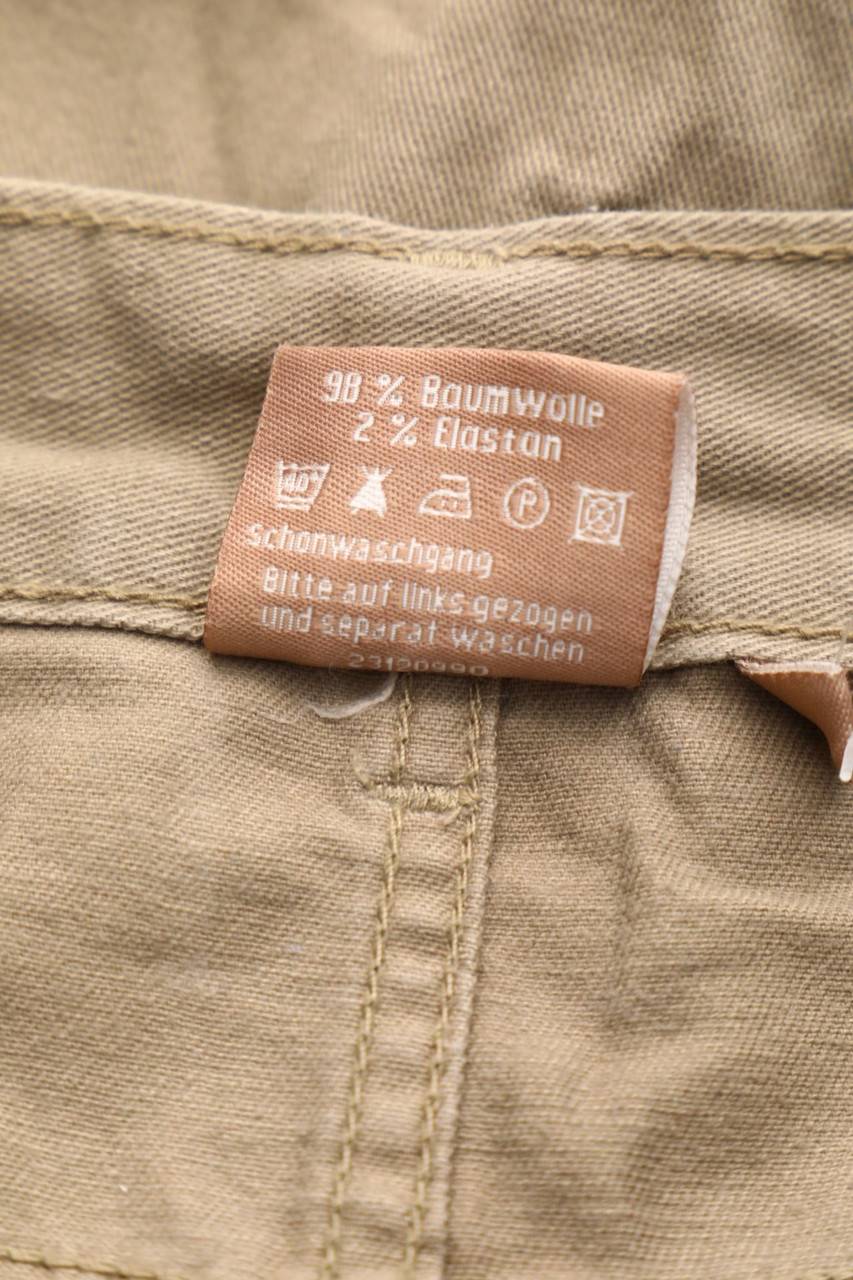 Carou WATSON´S Straight Cut Jeans