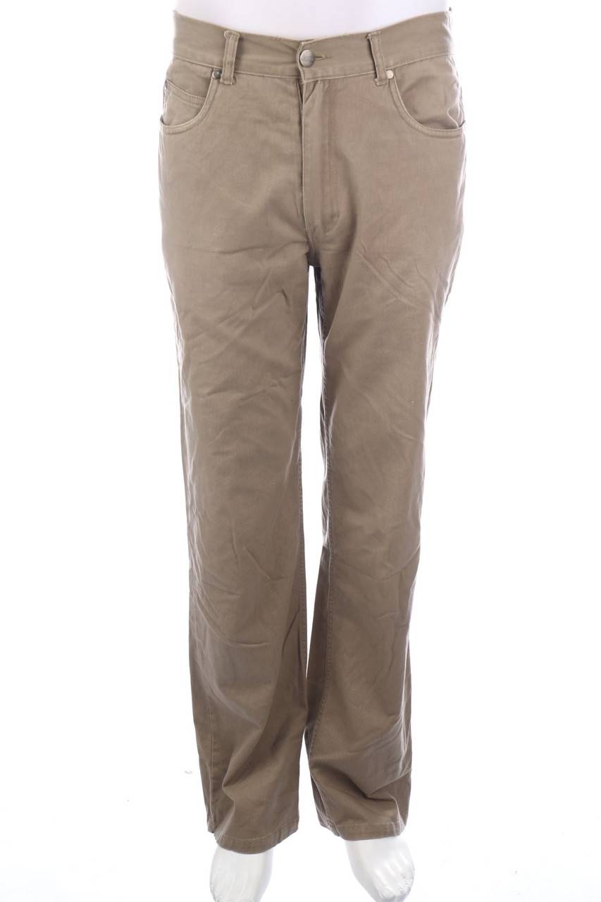 Carou WATSON´S Straight Cut Jeans