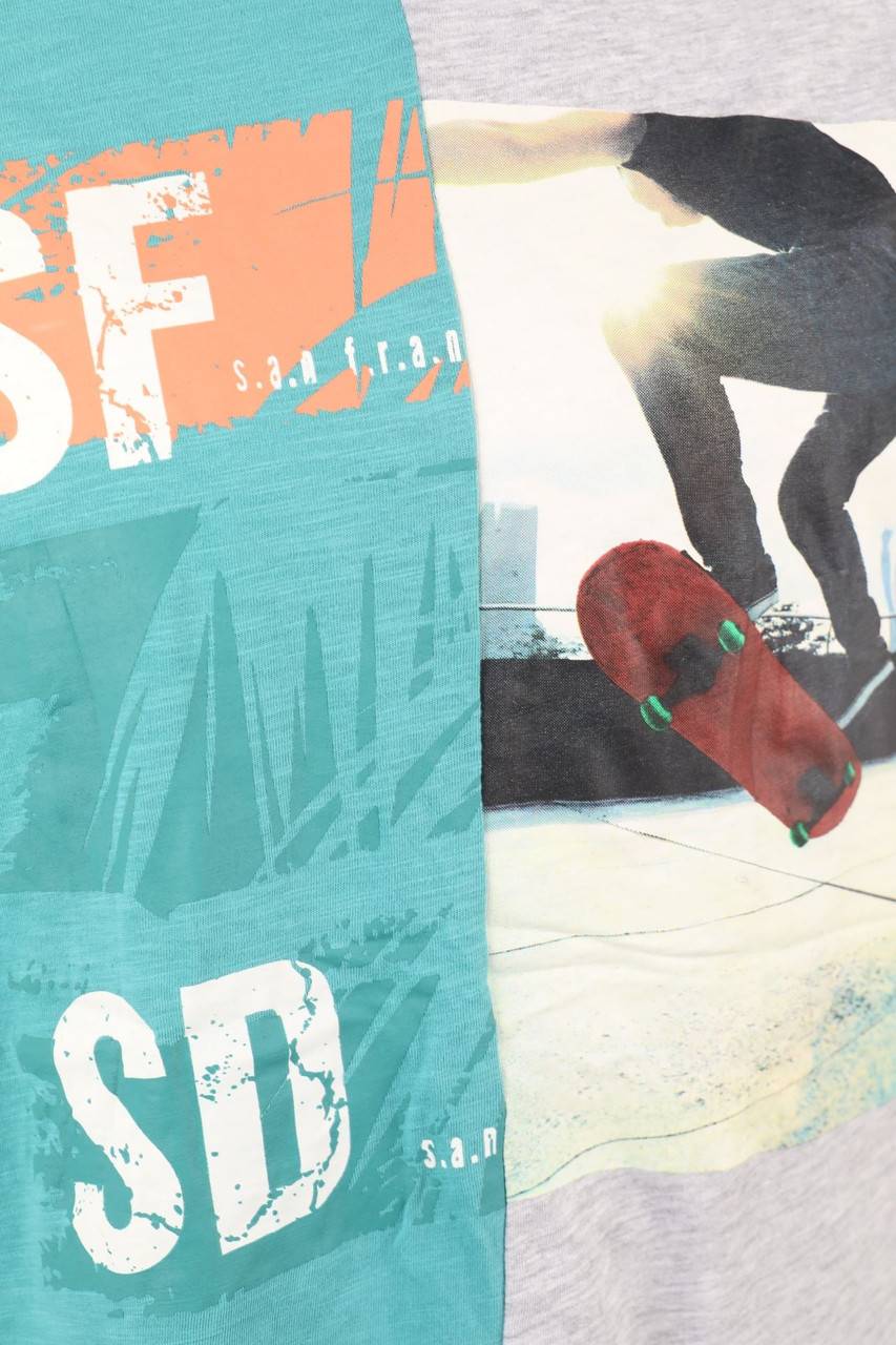 Carou WATSON´S T-Shirt