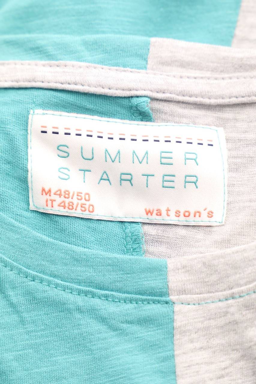 Carou WATSON´S T-Shirt