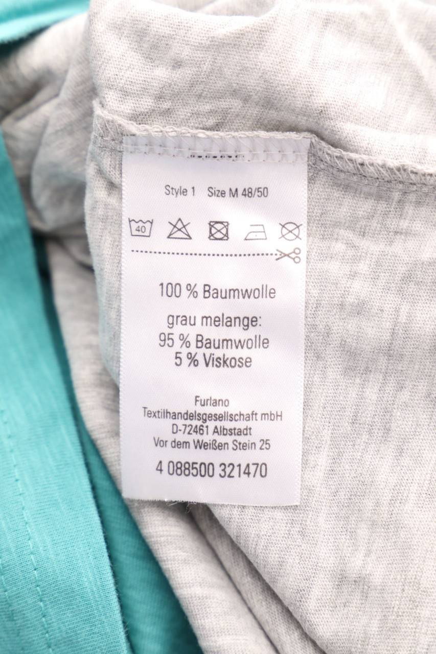 Carou WATSON´S T-Shirt