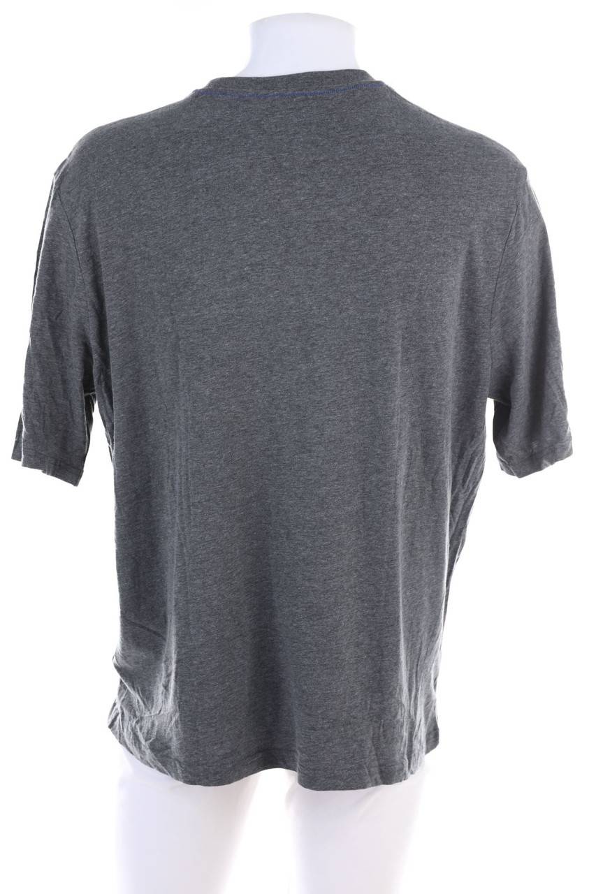 Carou WATSON´S T-Shirt Mit Rundhals