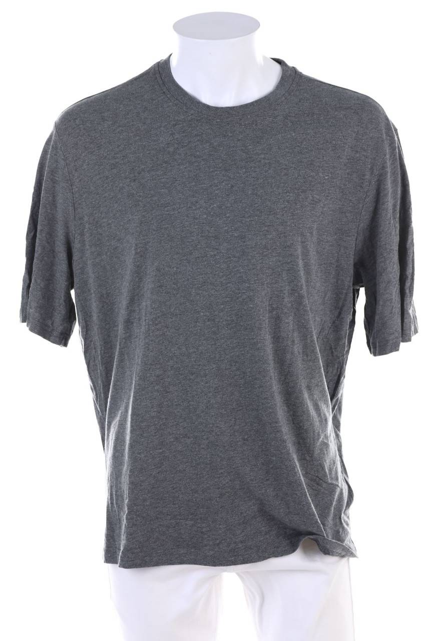 Carou WATSON´S T-Shirt mit Rundhals
