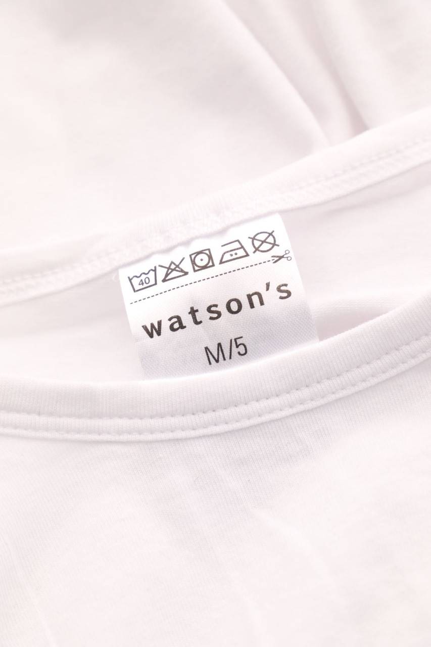 Carou WATSON´S T-Shirt