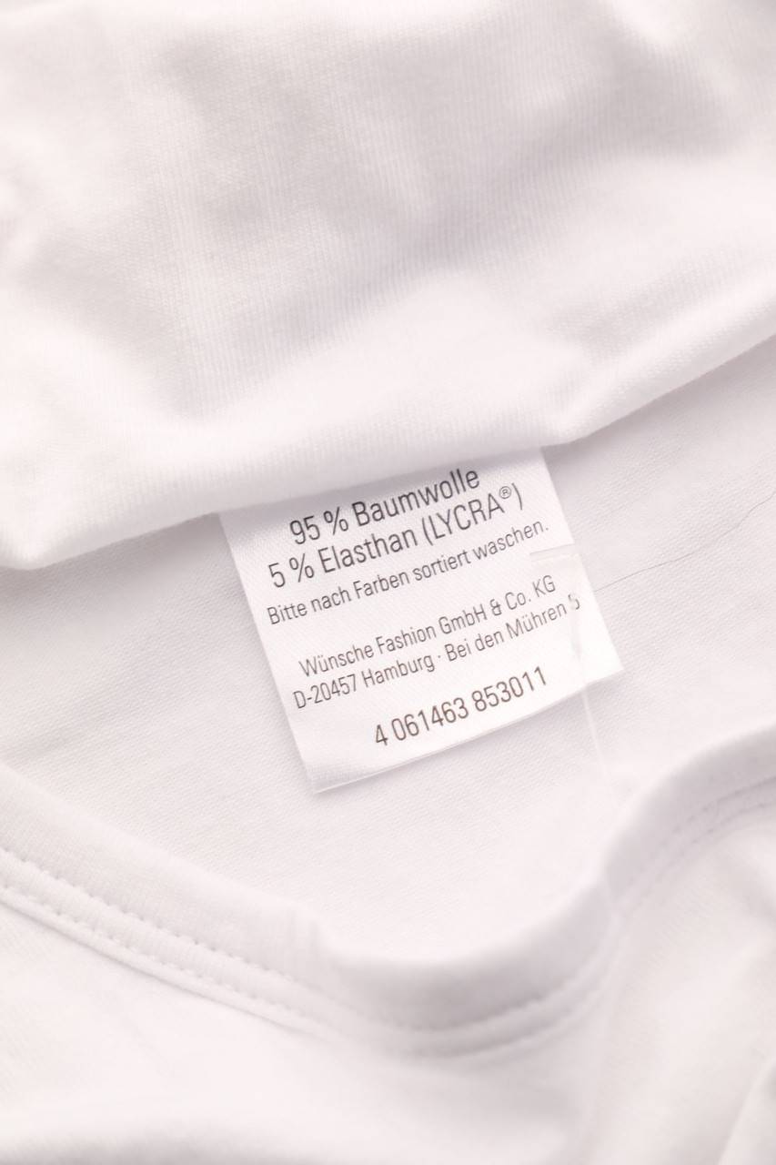 Carou WATSON´S T-Shirt