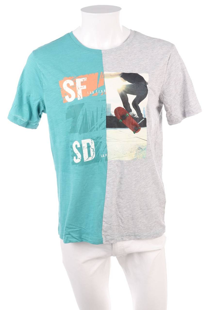 Carou WATSON´S T-Shirt