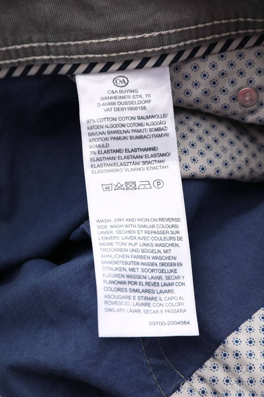Carou WESTBURY By C&A Chino-Hose