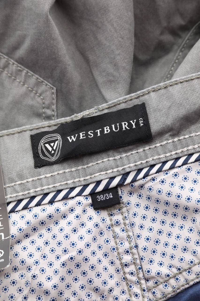Carou WESTBURY By C&A Chino-Hose