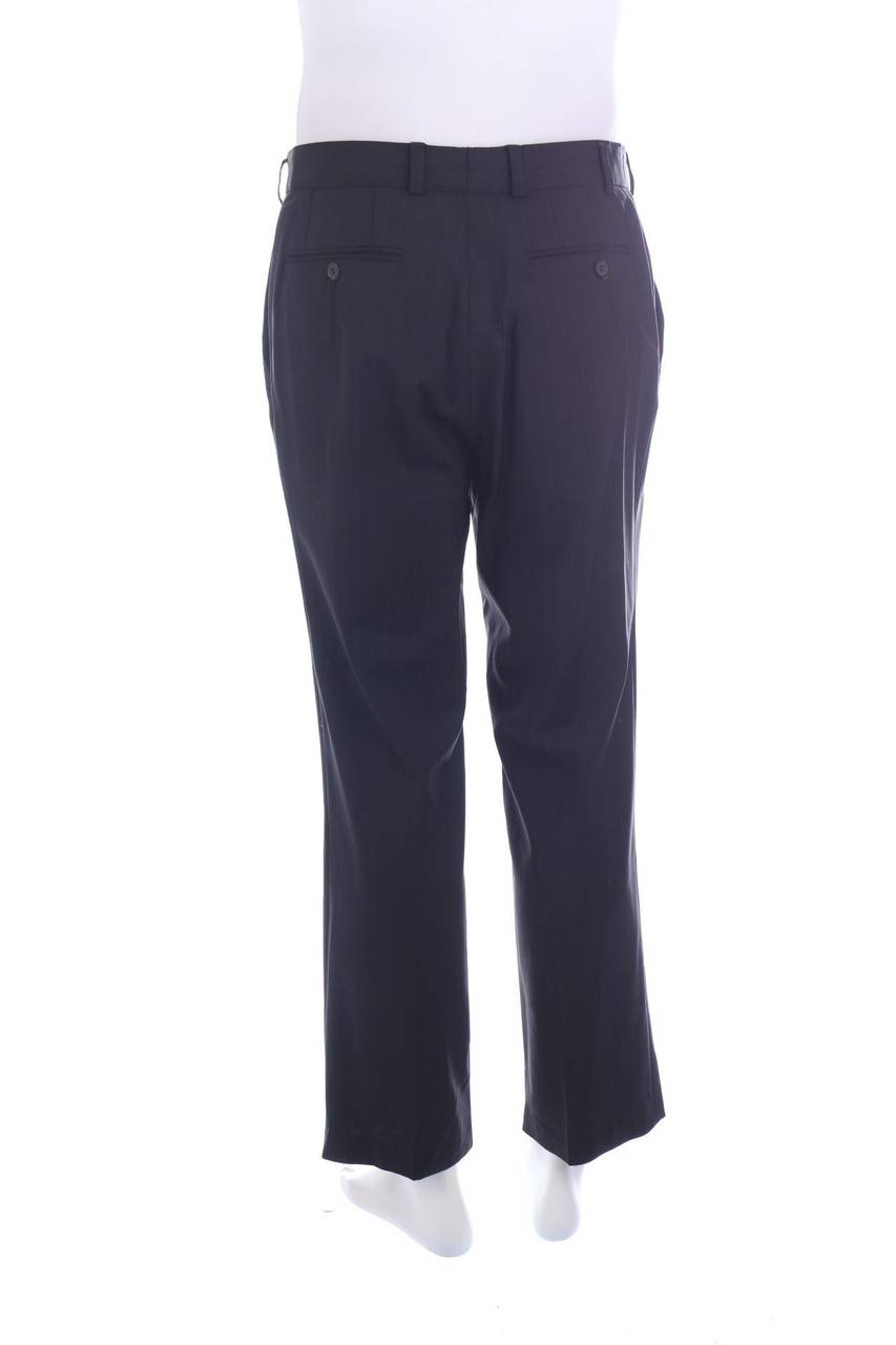 Carou WESTBURY By C&A Hose Aus Schurwoll-Mix