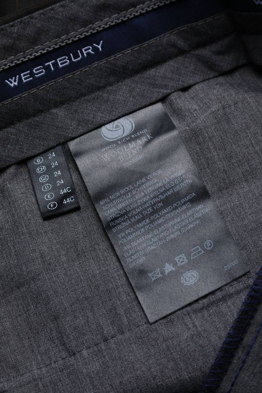 Carou WESTBURY By C&A Hose Aus Schurwoll-Mix