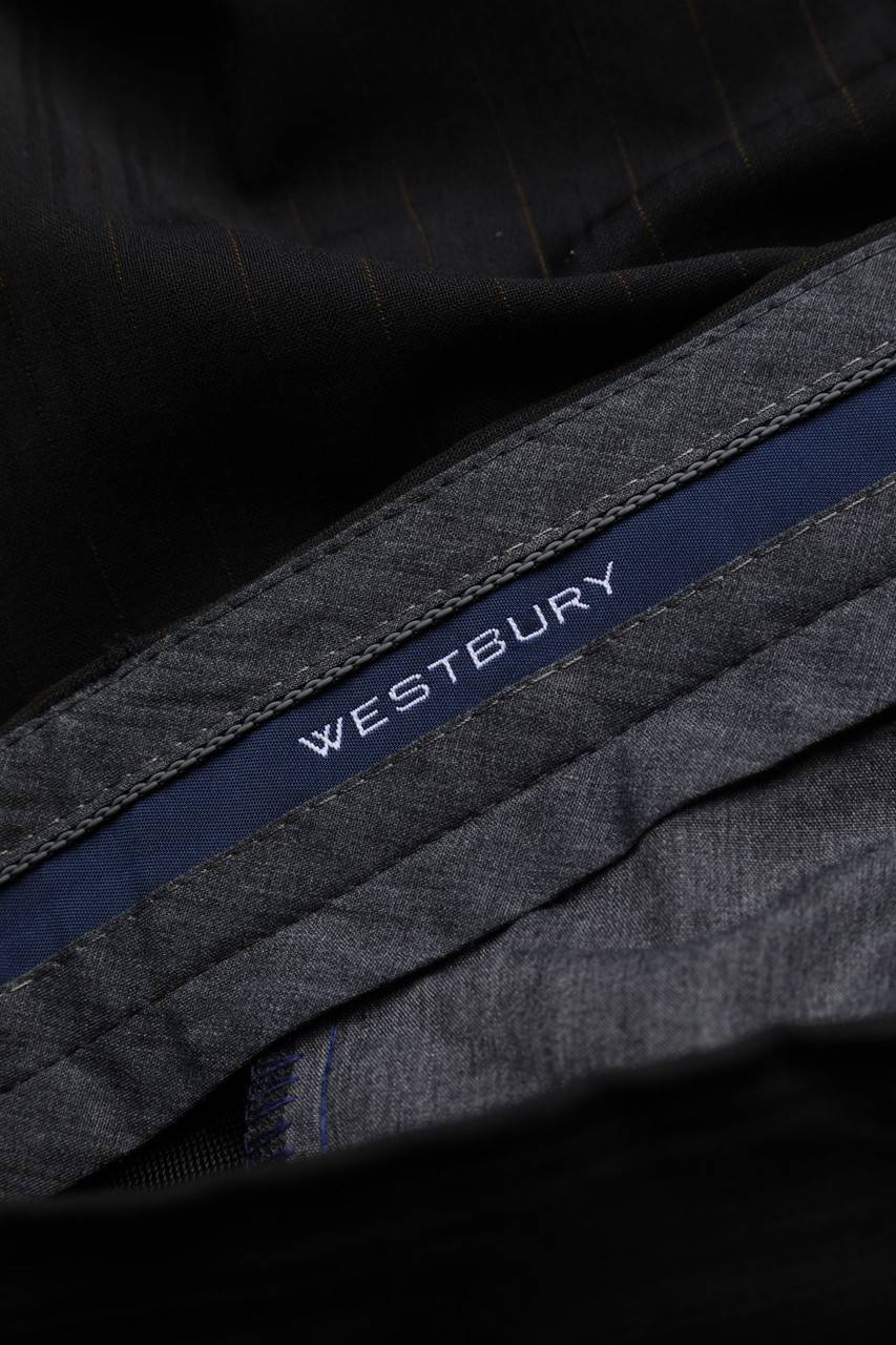 Carou WESTBURY By C&A Hose Aus Schurwoll-Mix