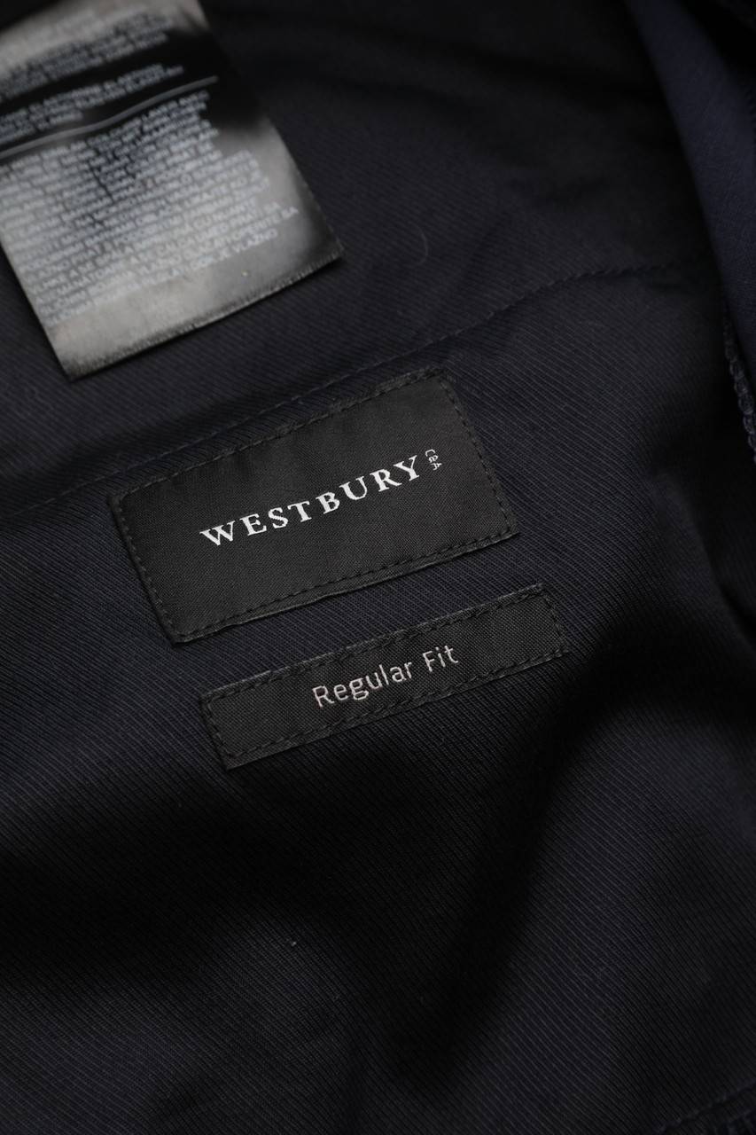 Carou WESTBURY By C&A Hose Aus Schurwoll-Mix