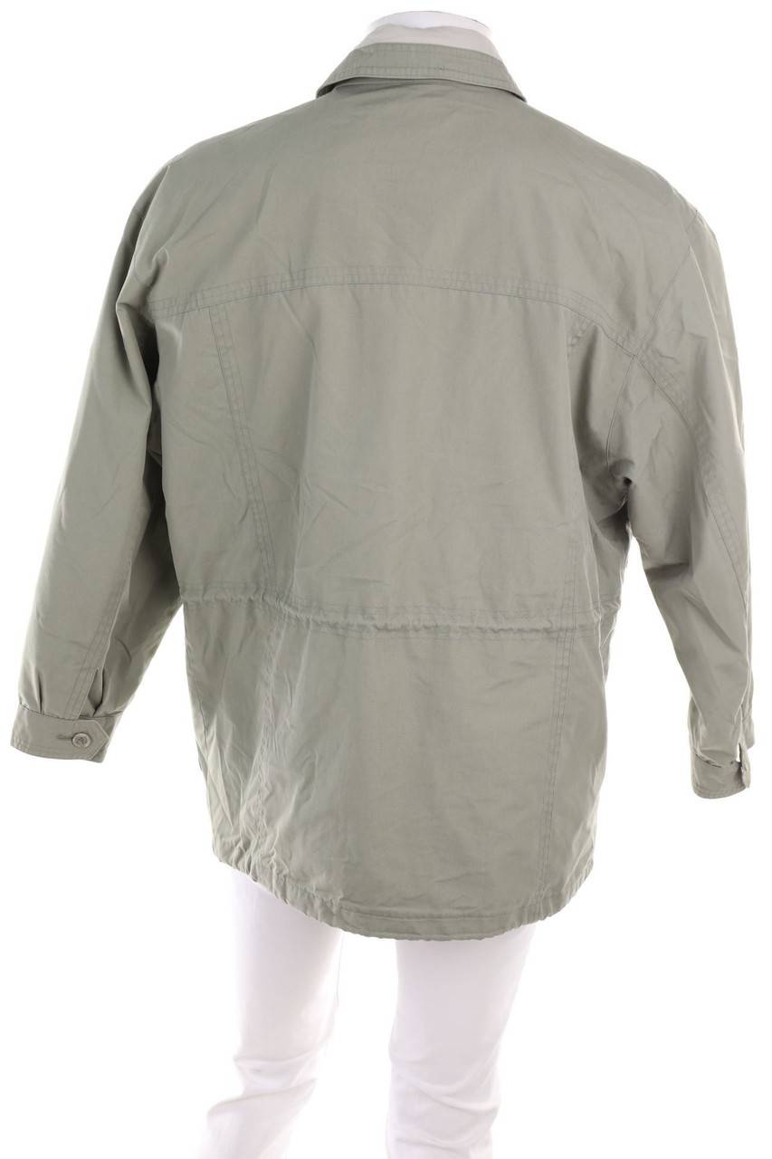 Carou WESTBURY By C&A Vintage-Jacke Mit Tunnelzug