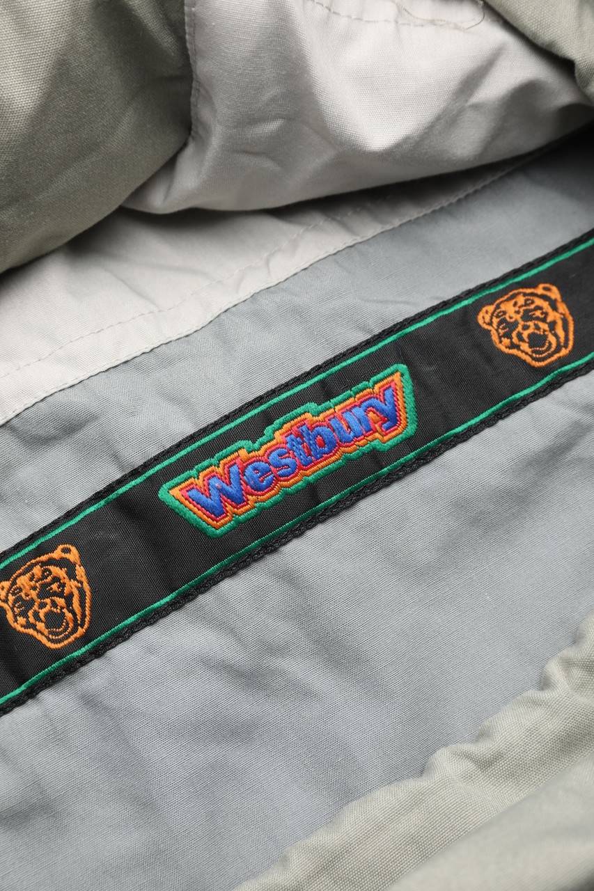 Carou WESTBURY By C&A Vintage-Jacke Mit Tunnelzug