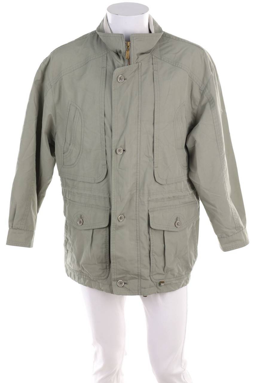 Carou WESTBURY by C&A Vintage-Jacke mit Tunnelzug