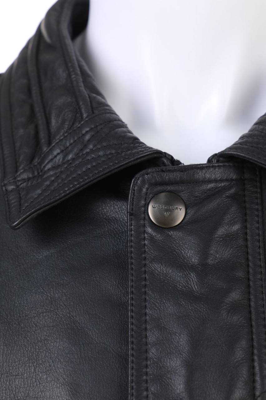 Carou WESTBURY By C&A Vintage-Lederjacke