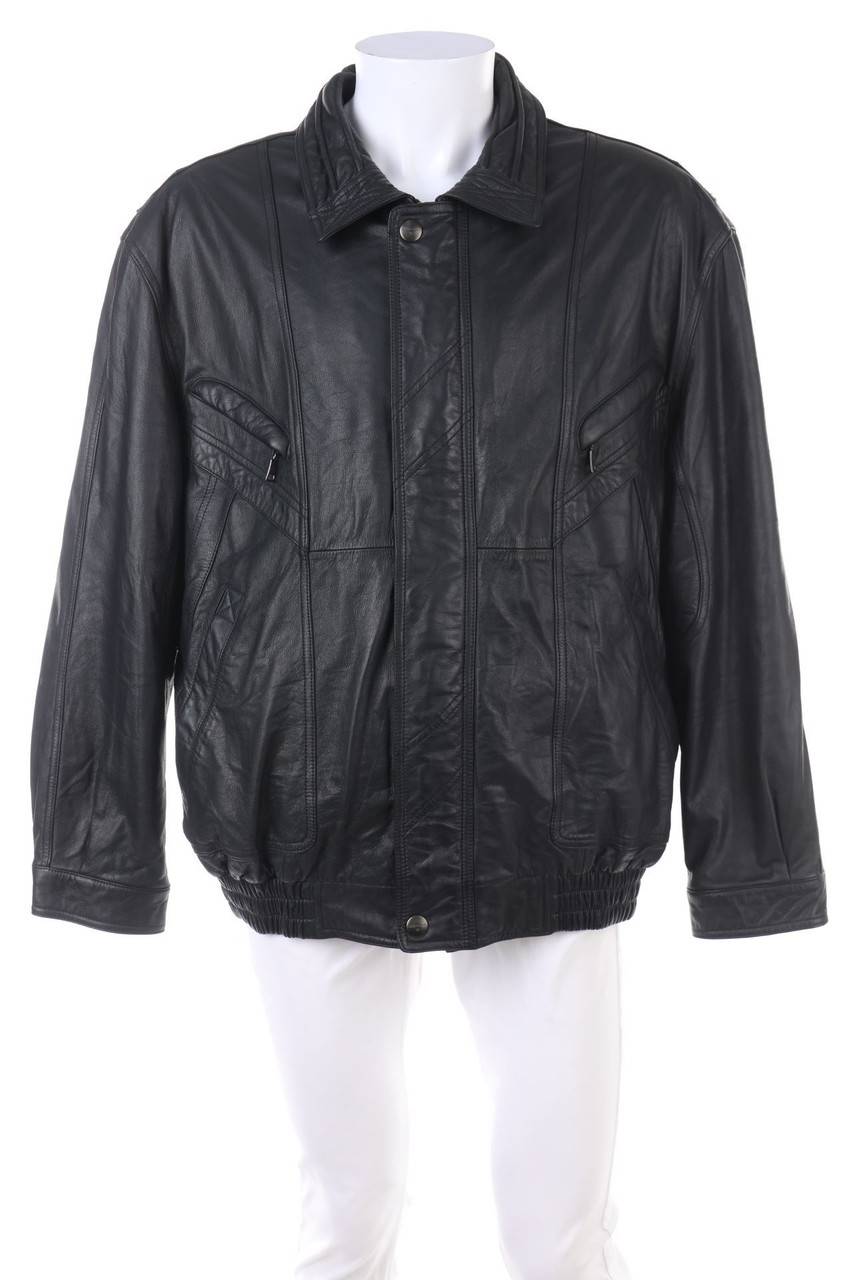 Carou WESTBURY by C&A Vintage-Lederjacke