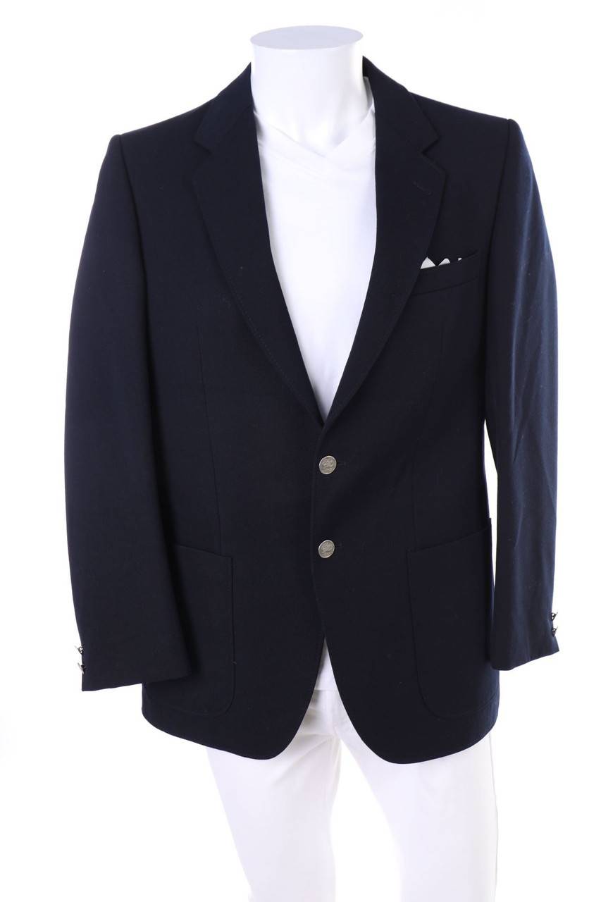 Carou WESTBURY by C&A Vintage-Schurwoll-Sakko
