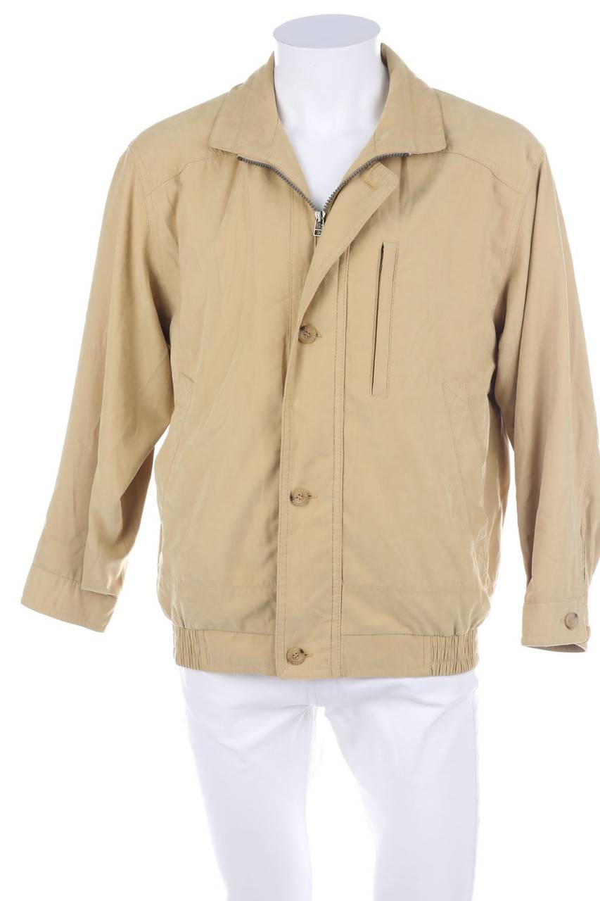 Carou WESTMINSTER Jacke mit Gummizug