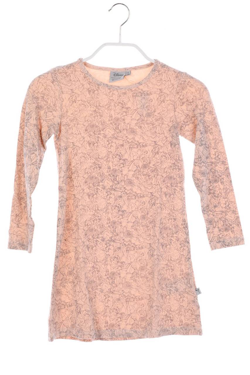 Carou WHEAT Kleid mit Print