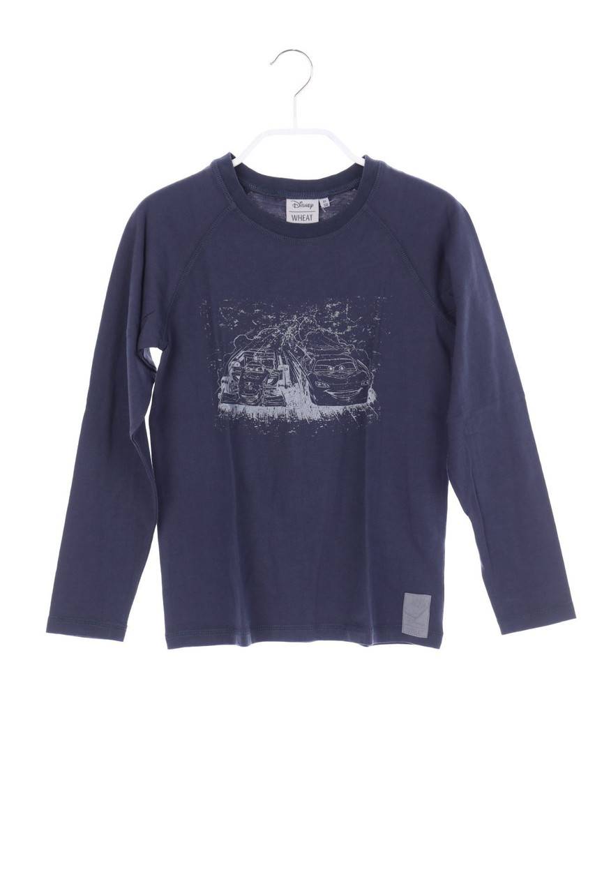 Carou WHEAT T-Shirt mit Print