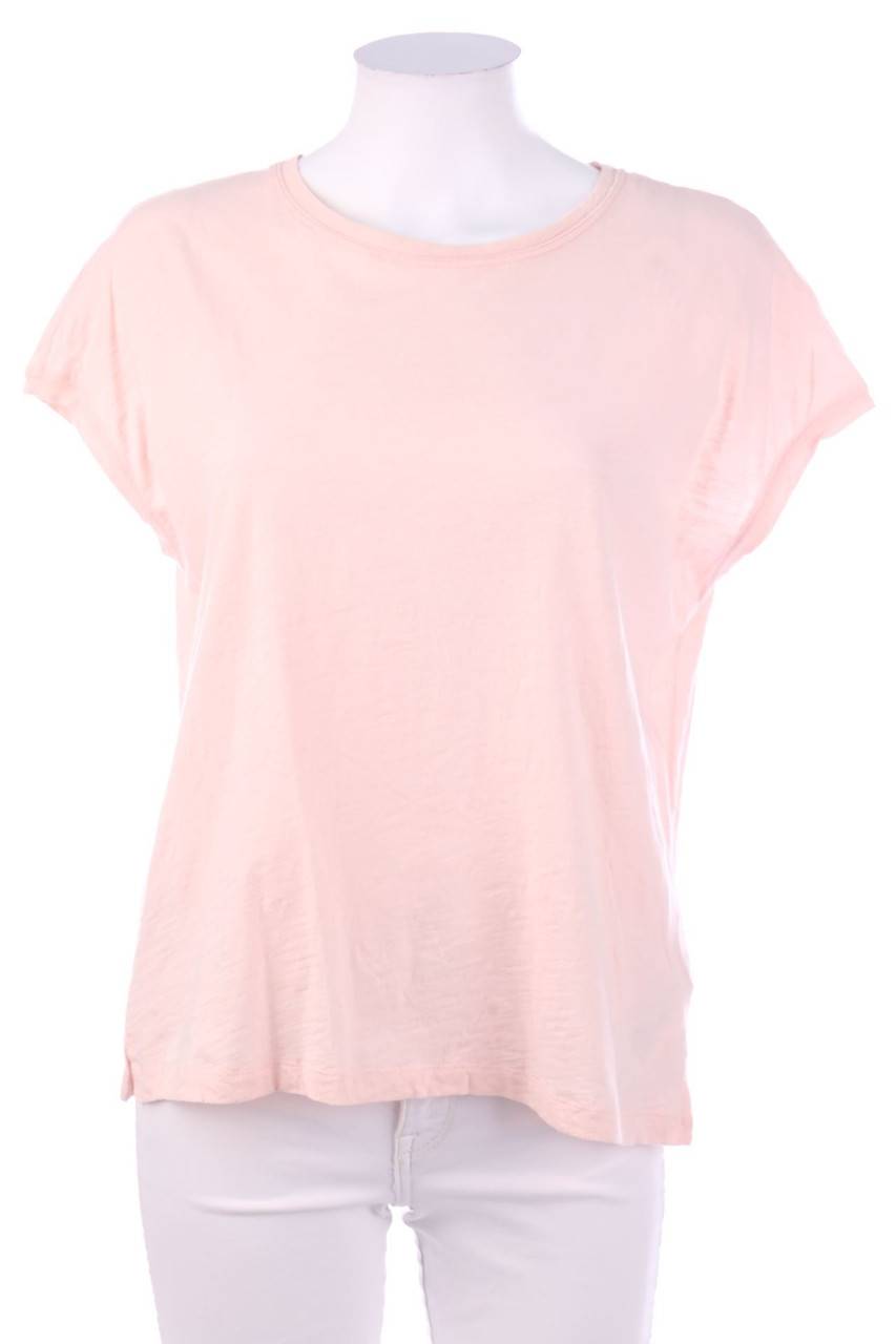 Carou WHISTLES Kurzarm-Shirt