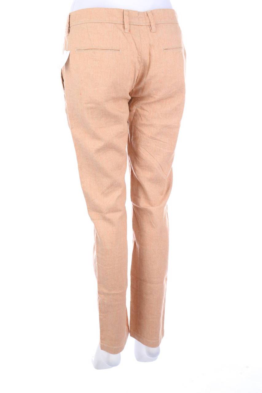 Carou WHITE SIVIGLIA Hose Mit Leinen