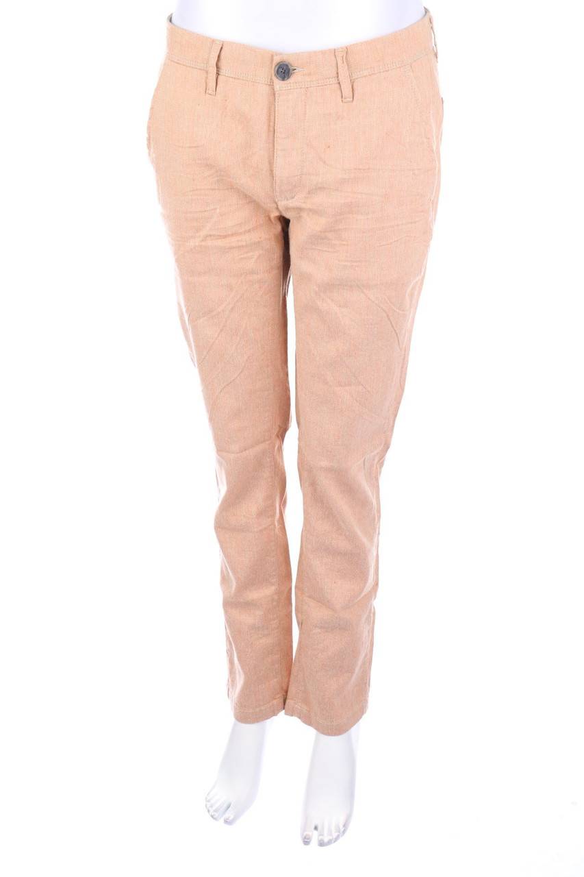 Carou WHITE SIVIGLIA Hose Mit Leinen